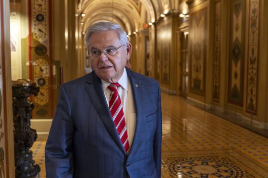 menendez